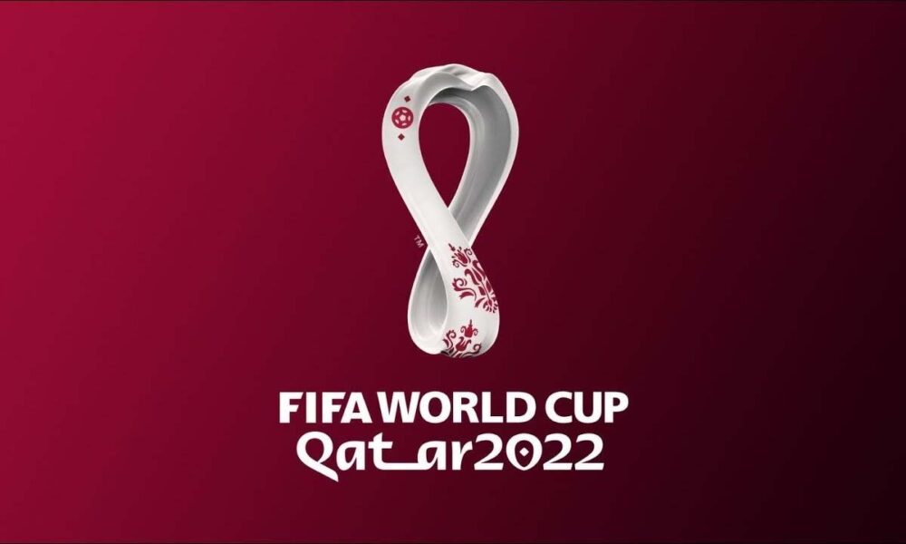 Chandrika World Cup Football -2022 Fixture – Chandrika Daily