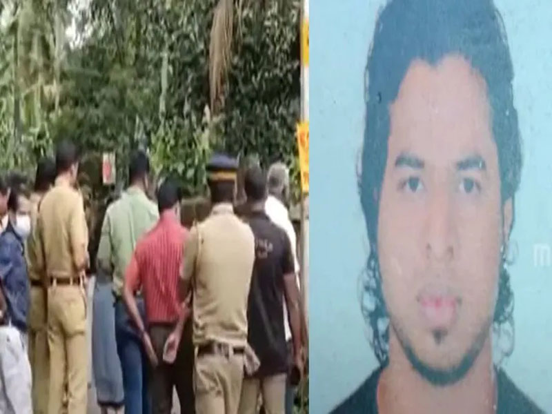 Young engineer found injured on roadside in Thrissur dies – Chandrika Daily