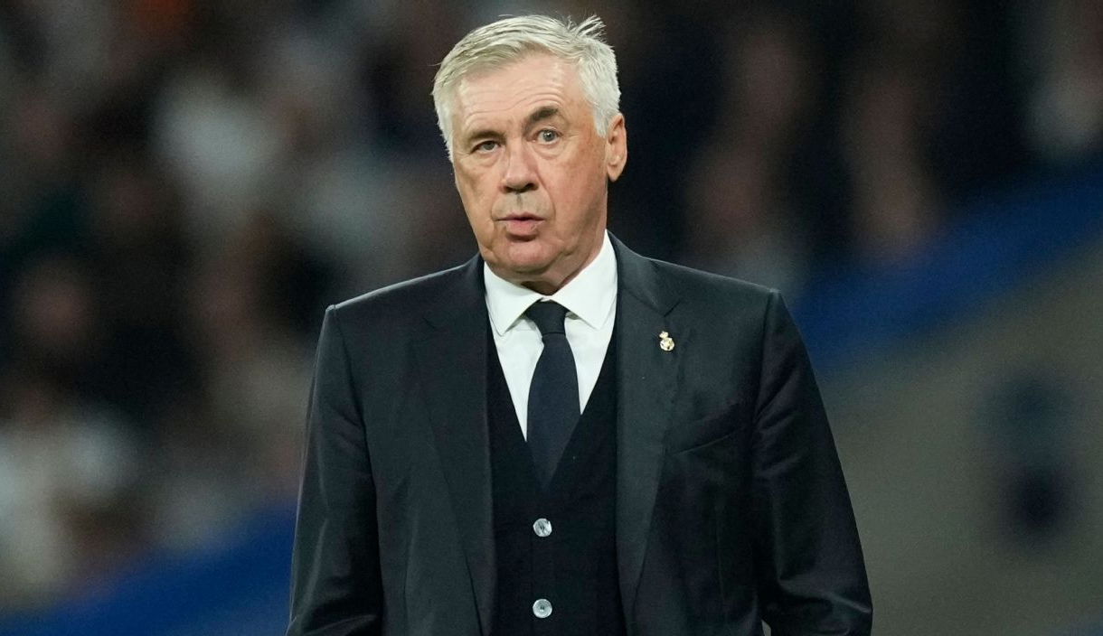 ANCELOTTI