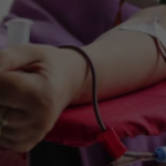 BLOOD DONATION