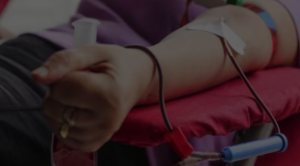BLOOD DONATION