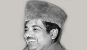 CH MUHEMMED