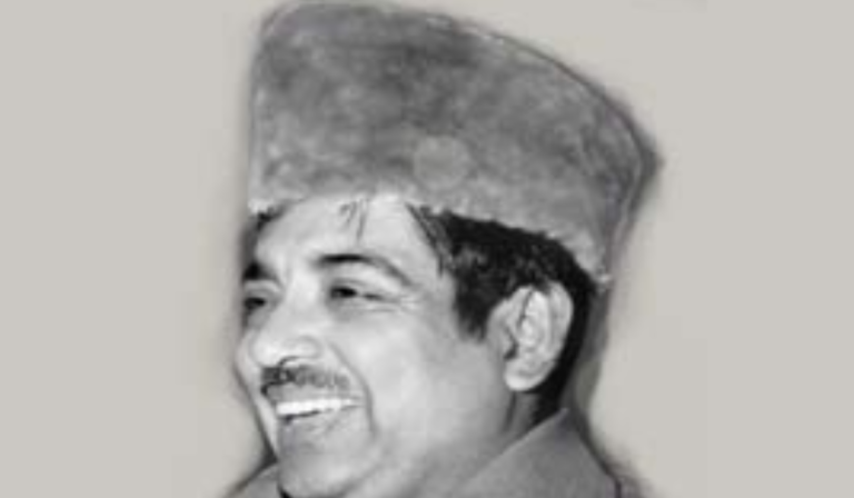 CH MUHEMMED