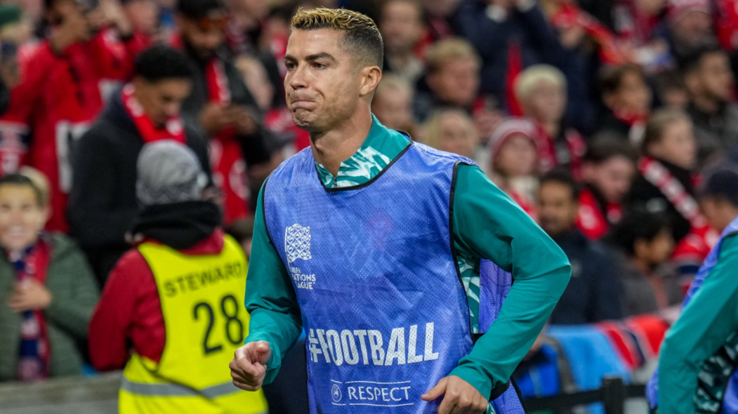 CR7 11