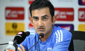 GAMBHIR