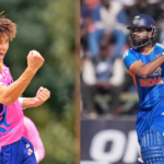IND AND JAP