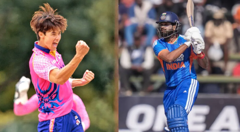 IND AND JAP