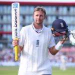 JOE ROOT