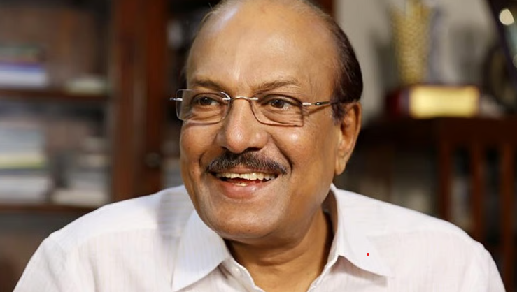 KUNJALI KUTTY