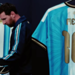 MESSI 10