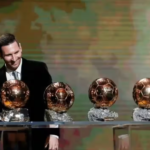 MESSI 3