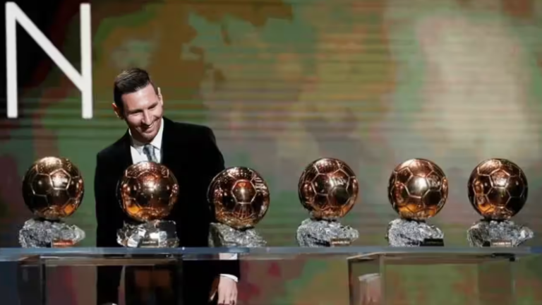 MESSI 3