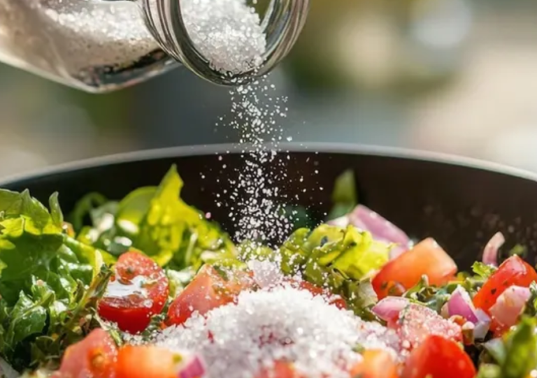 SALT