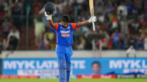 SANJU 19