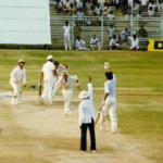 TEST CHENNAI 1986