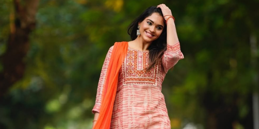 VARSHINI