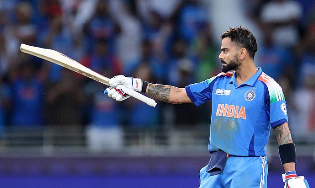 VIRAT