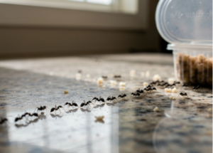 ants