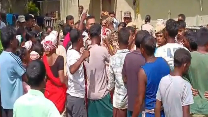 assam crime