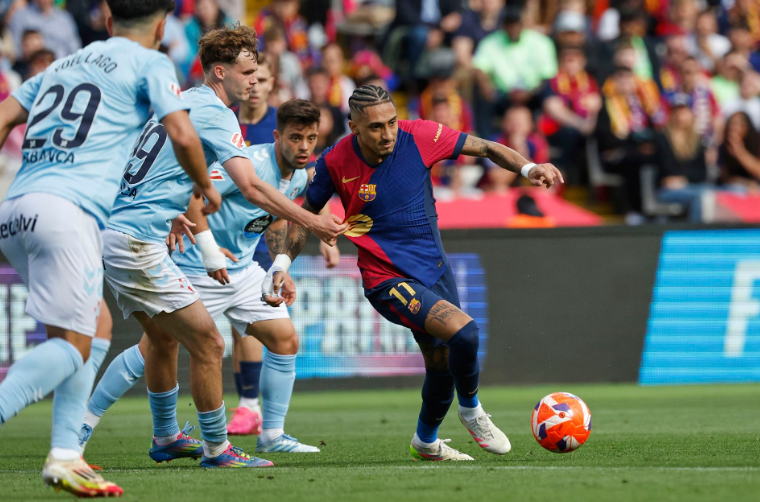 barca 2