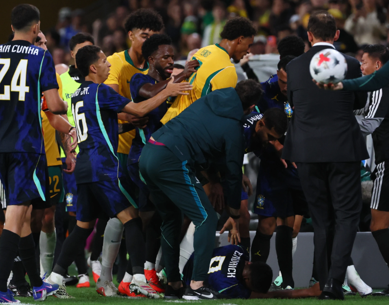 brazil