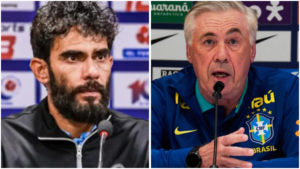 carlo and khalid