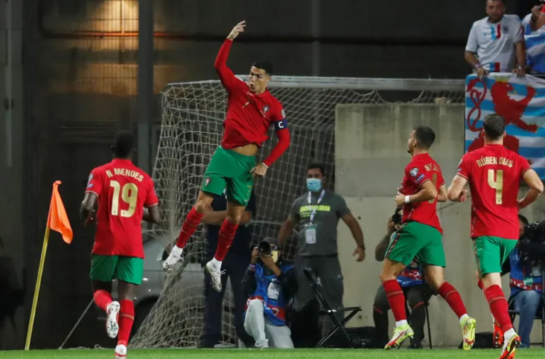 cr7 3