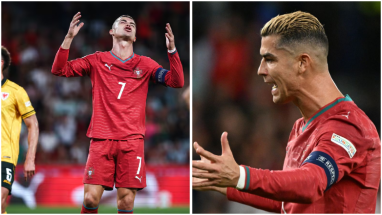 cr7 7