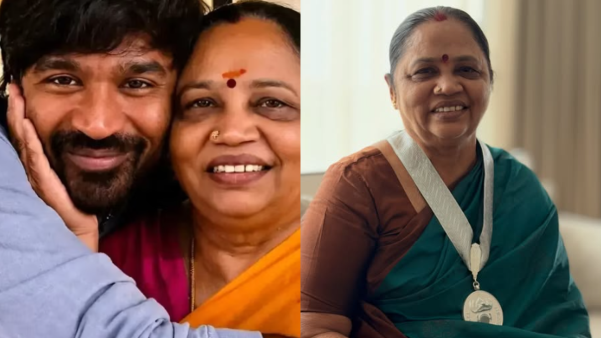 dhanush