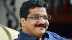 dr mk muneer