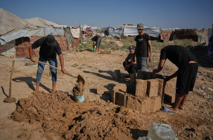 gaza 3