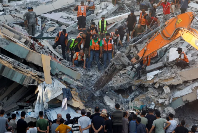gaza 4