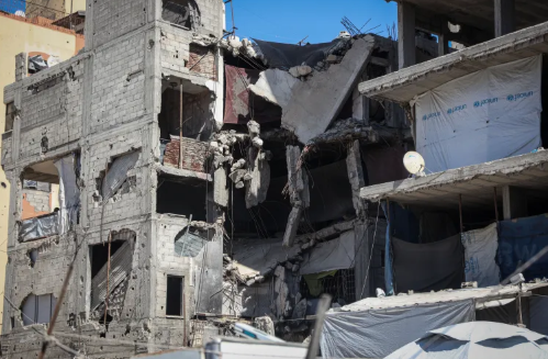 gaza 5