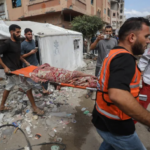 gaza 9