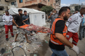 gaza 9