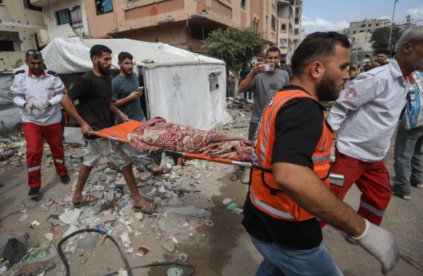 gaza 9