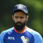 hanuma vihari