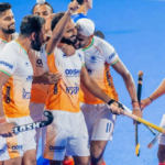 hockey india