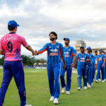 ind and japan