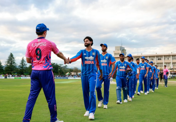ind and japan