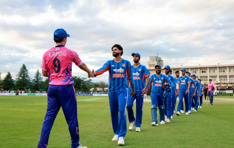 ind and japan
