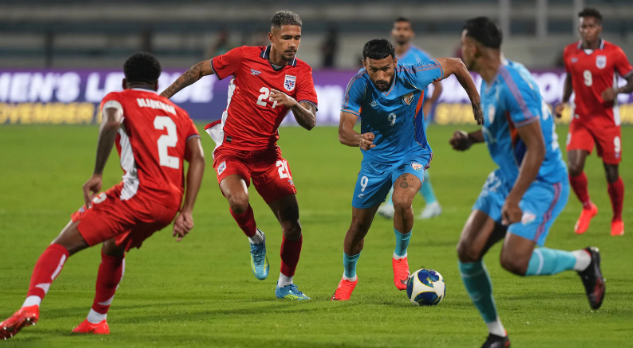 india and panama