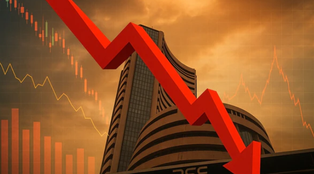 indian stock market