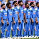indian team