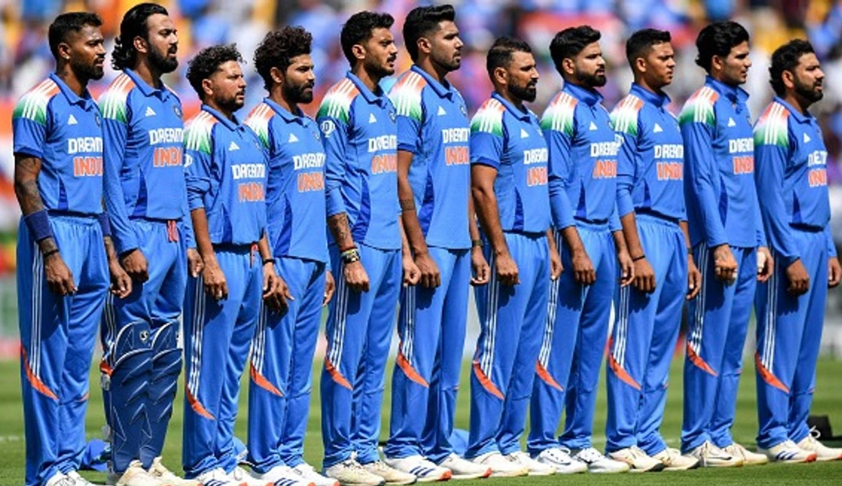 indian team