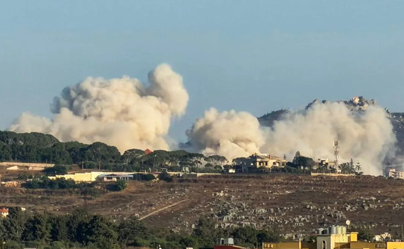 iran jordan airport attack