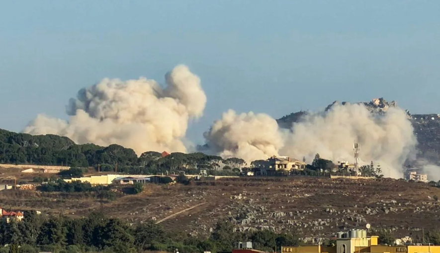 iran jordan airport attack