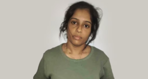 keerthana