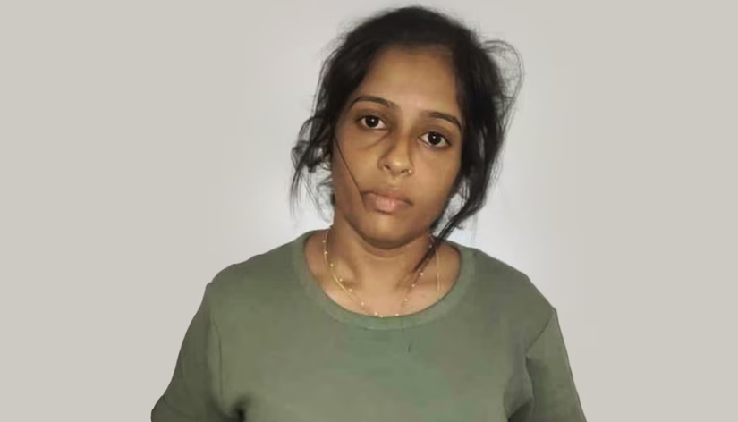 keerthana