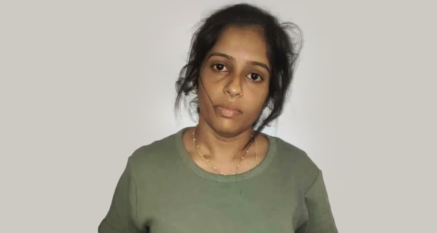 keerthana